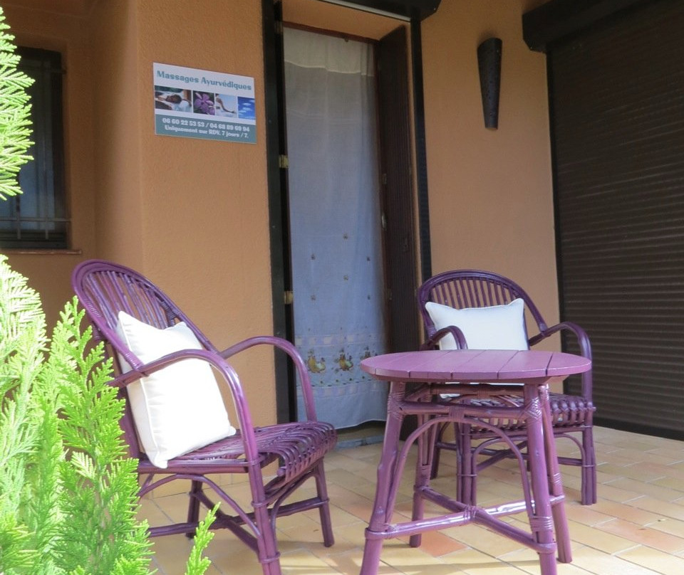 Massages et Soins Ayurvédiques景点图片