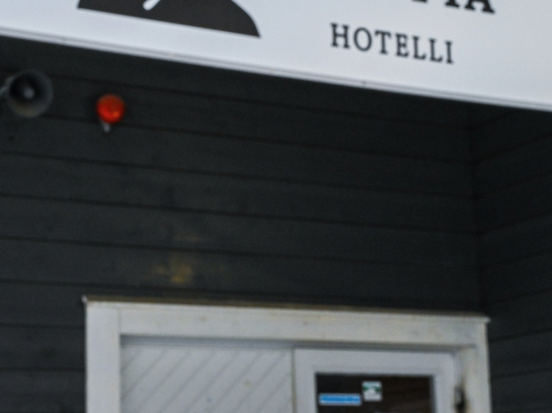 Hotelli Samperin Savotta主图