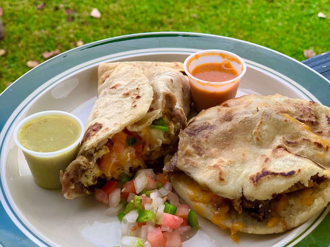 La Loncheria Morenita