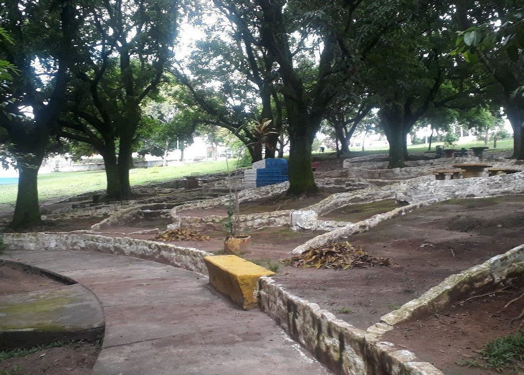 Horto Municipal Renato Correia Penna景点图片