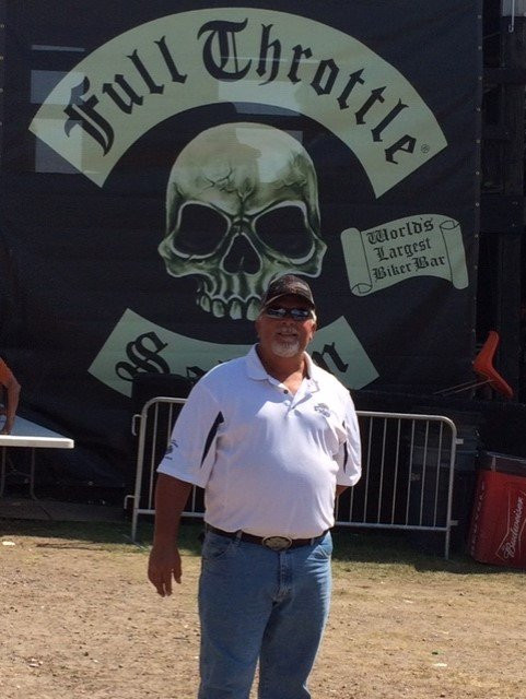 Full Throttle Saloon-Sturgis必去景点