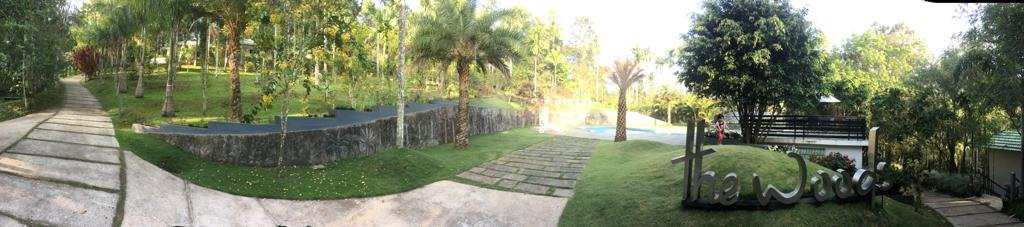 The Woods Resorts Wayanad主图