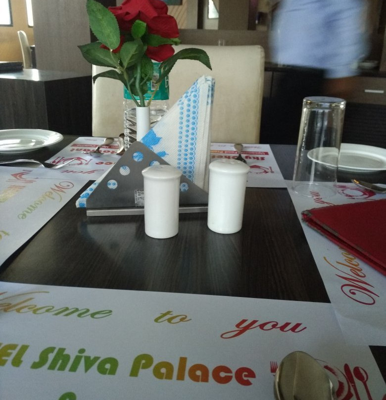 Hotel Shiva Palace Bar景点图片