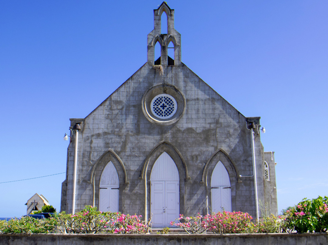Saint Clement's Church景点图片
