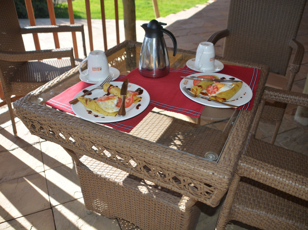 Kambi Mstuni Resort主图