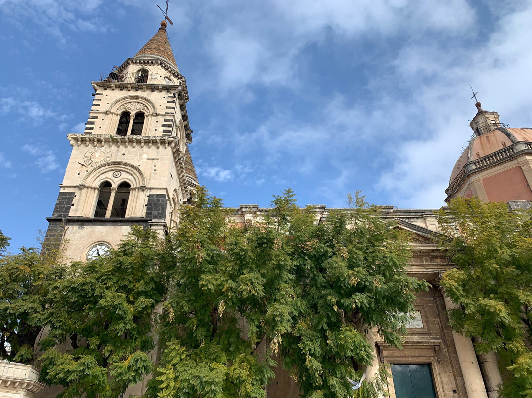 Basilica dei Santi Apostoli Pietro e Paolo景点图片