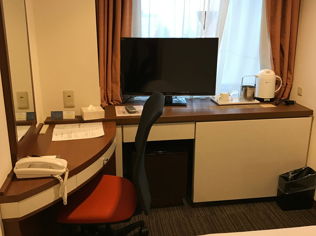 八王子广场酒店主图