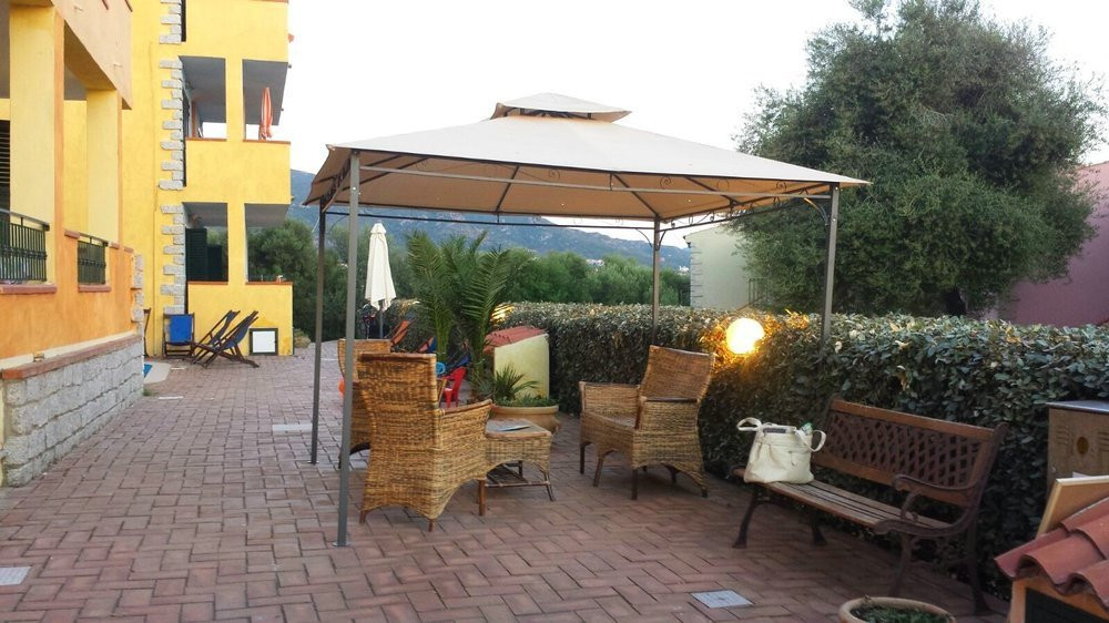 Residenza Borgo Marino主图