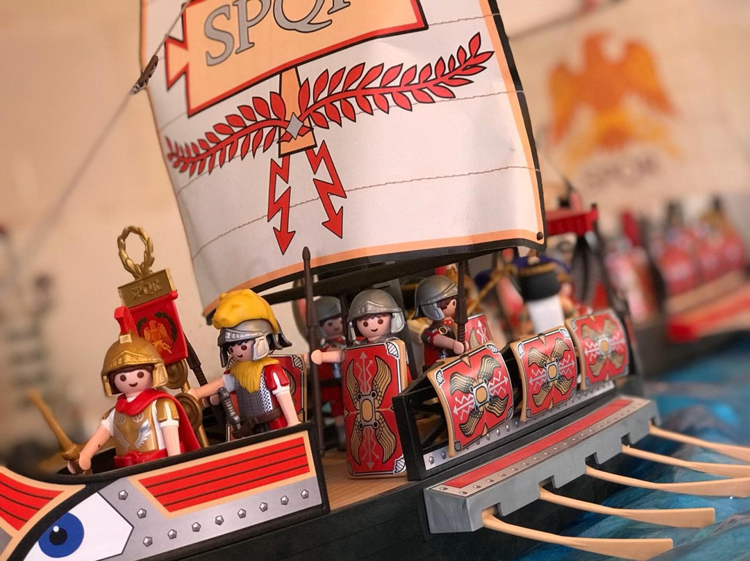 PlaymoHistoria-萨卡特卡斯必去景点