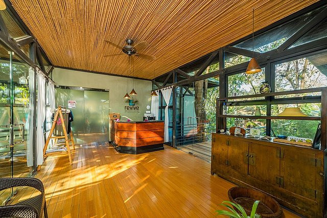 Revive Wellness Center at Langosta Beach Club-塔马林多必去景点