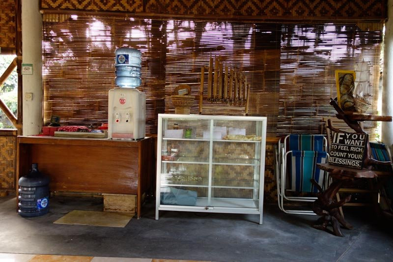 Sendangsari Bamboo Homestay主图