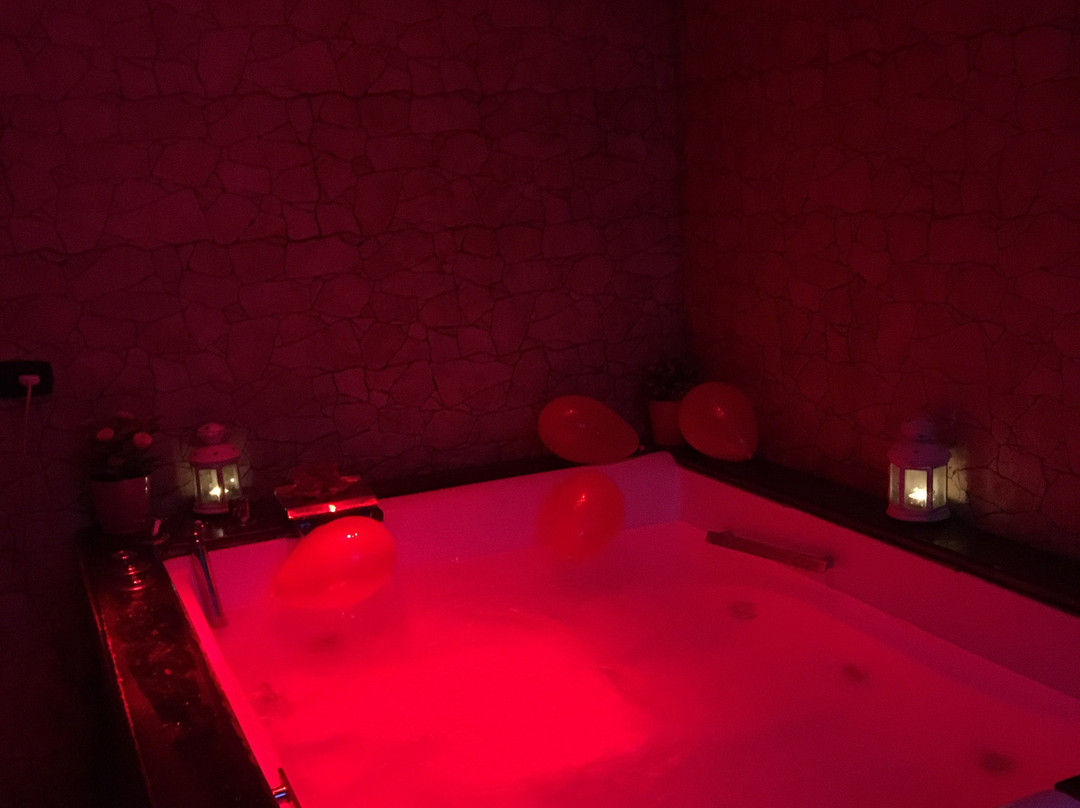 Sandriana Spa-San Giorgio a Cremano必去景点