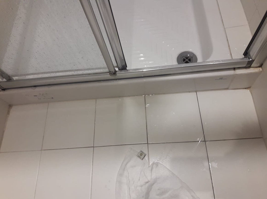 米兰中央车站伯尔尼纳酒店主图