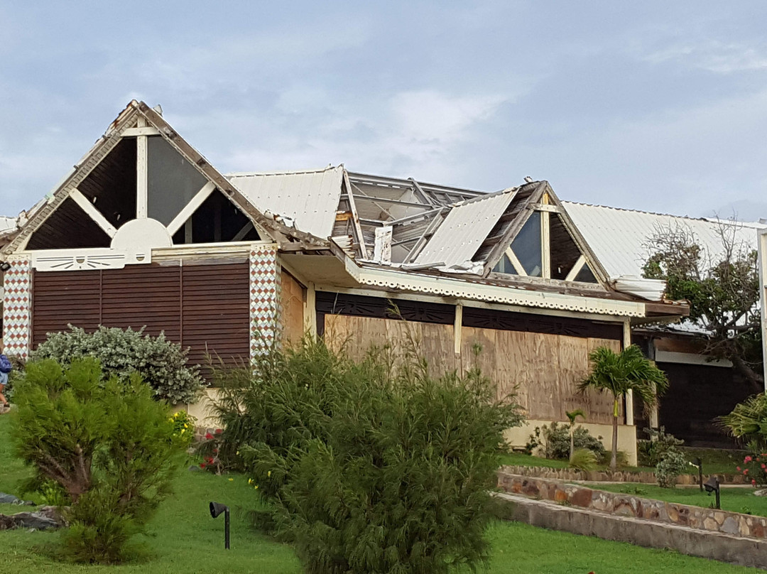 Hotel Mont Vernon主图