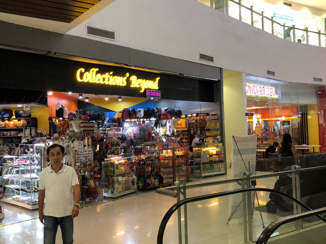 Island Central Mactan-拉普拉普必去景点