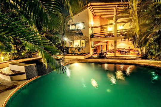 Dreamcatcher Hotel主图