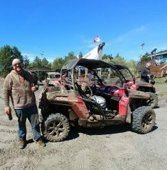 Tour Muskoka-Mactier必去景点