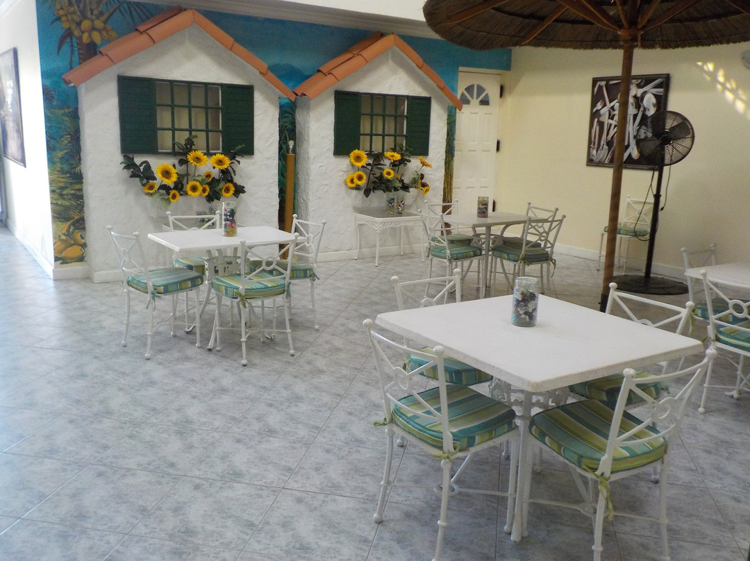 Ocean Pearl Resort主图