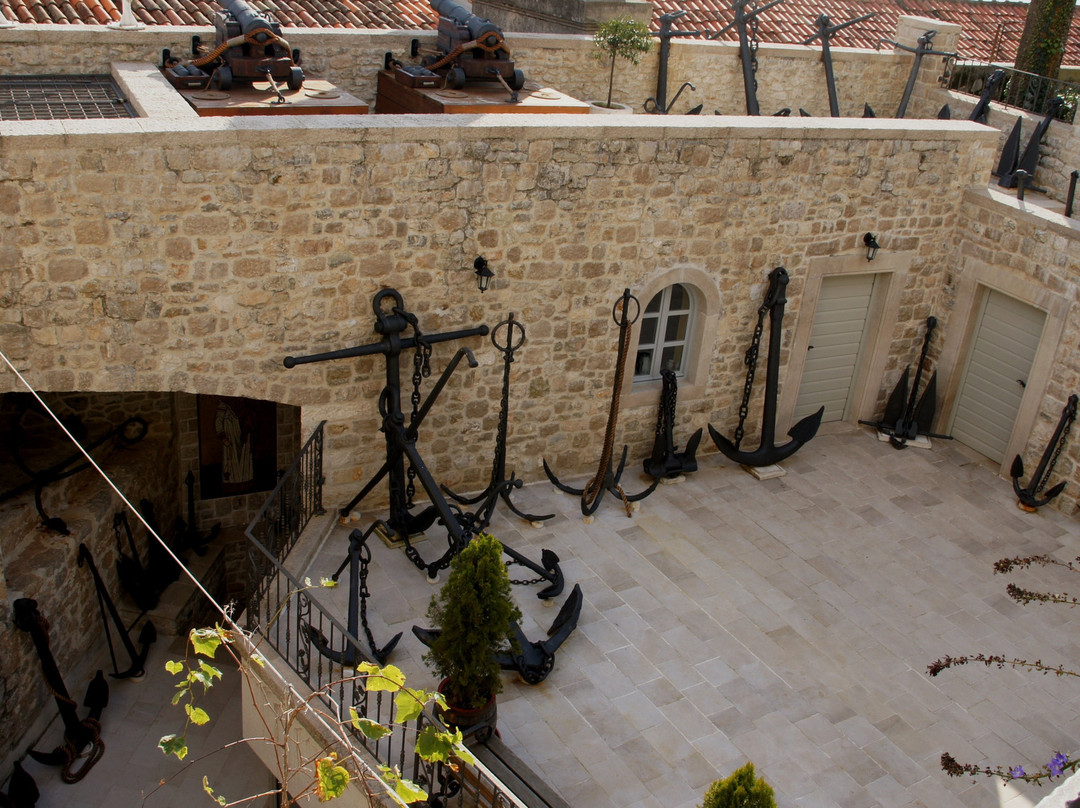 Heritage Museum景点图片