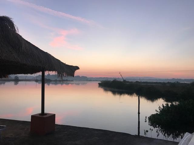 Mercure Goa Devaaya Resort-泳池