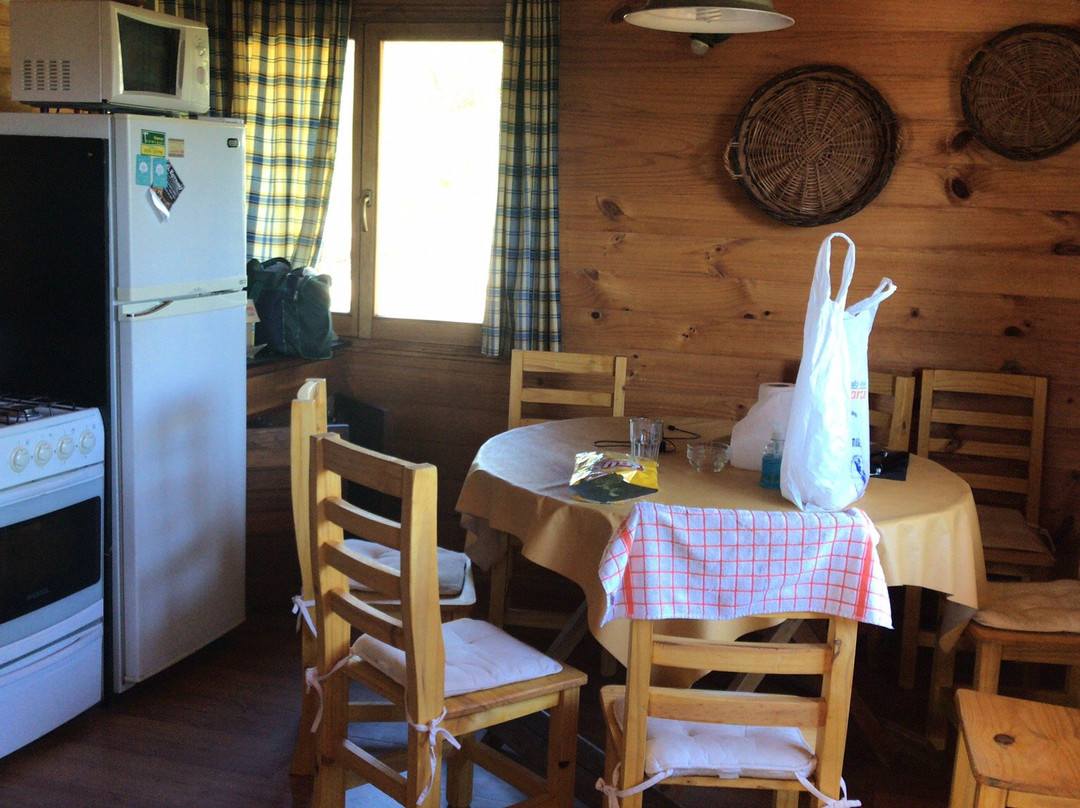 Cabanas Las Terrazas