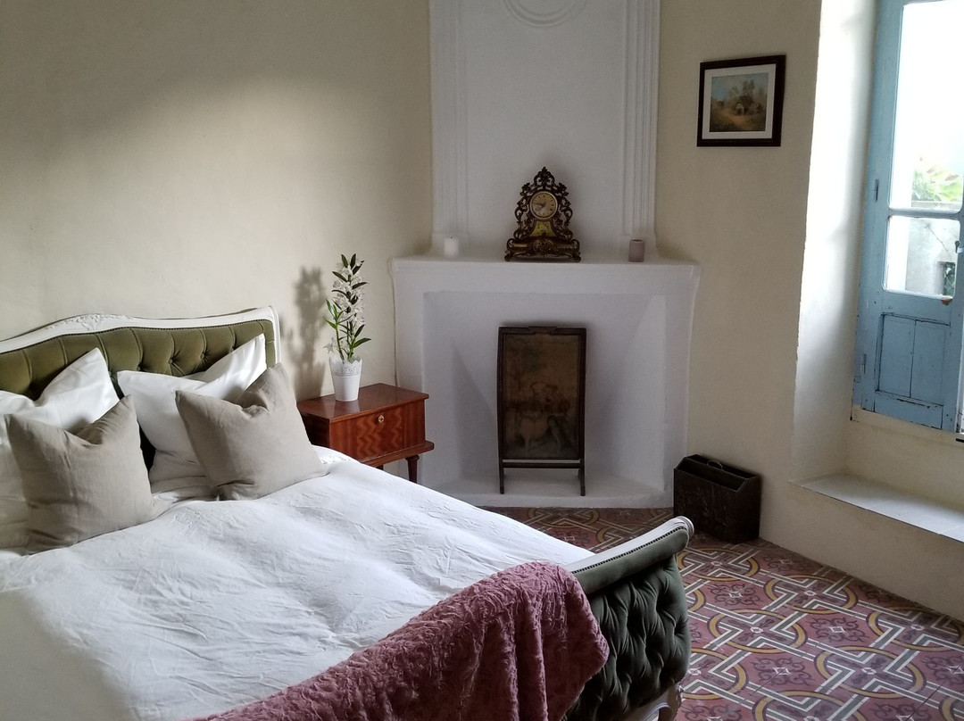 Paulhan旅游攻略图片