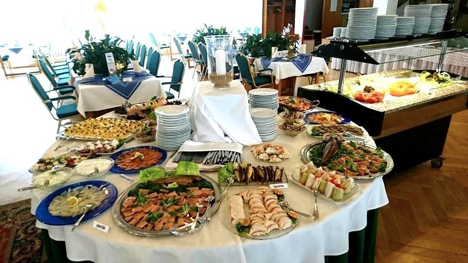 Ferienhotel Markersbach主图