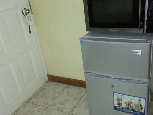 Merrils Beach Resort II主图