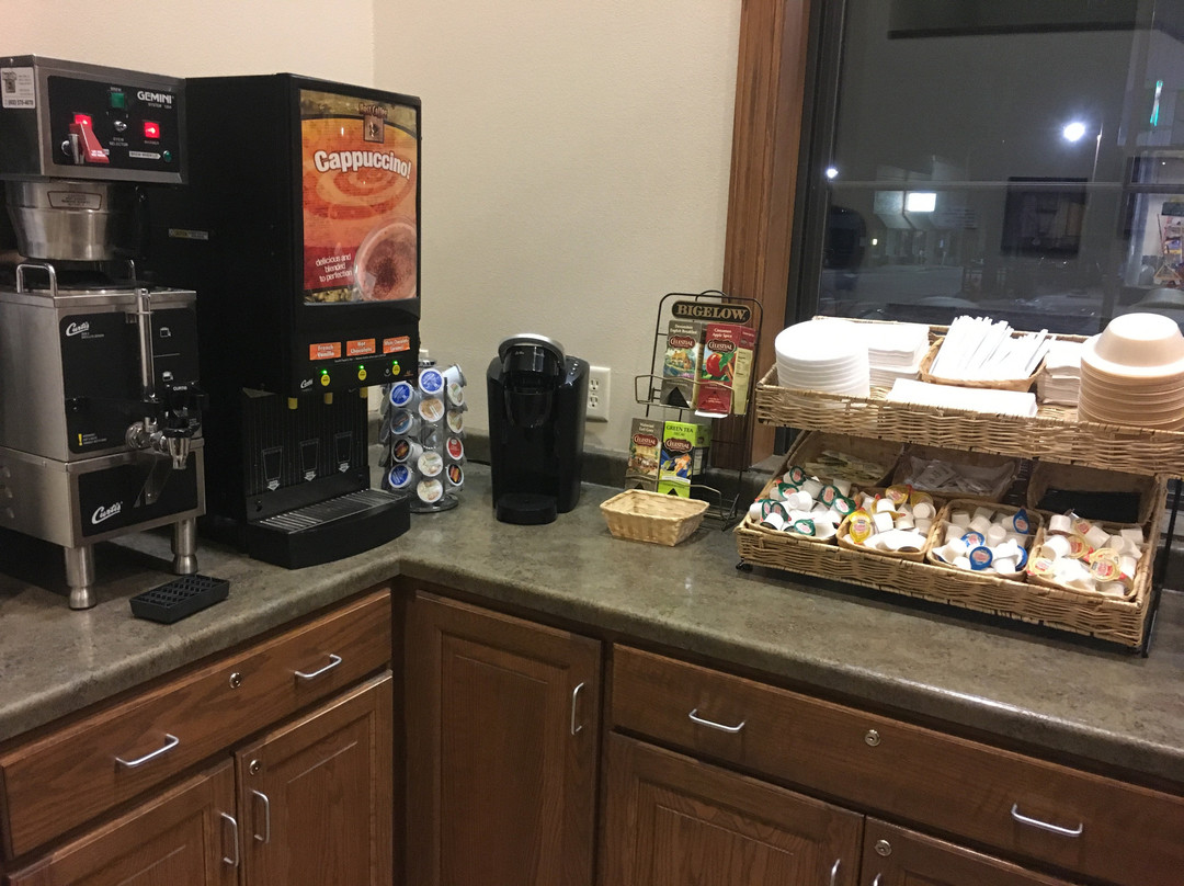 Shenandoah Inn & Suites主图