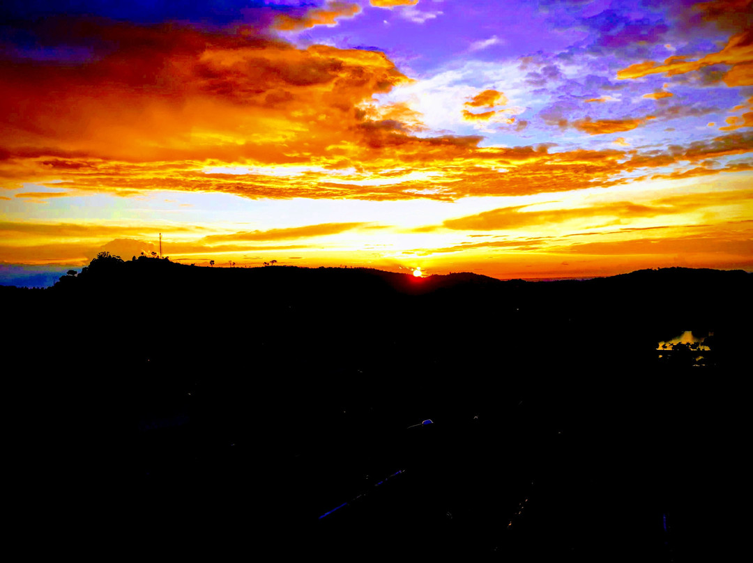 Hotel Fazenda Vale Do Sol主图