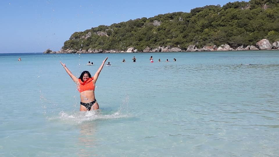 Hotel Sand Bay主图