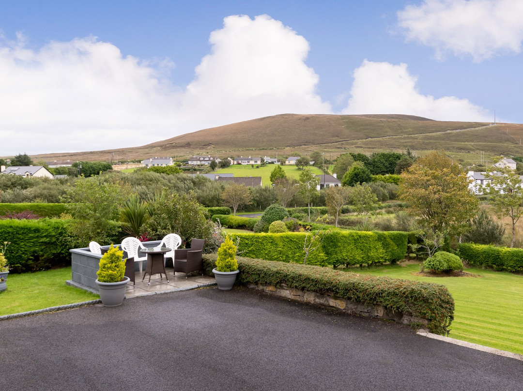 Ennisdrum House Bed and Breakfast主图