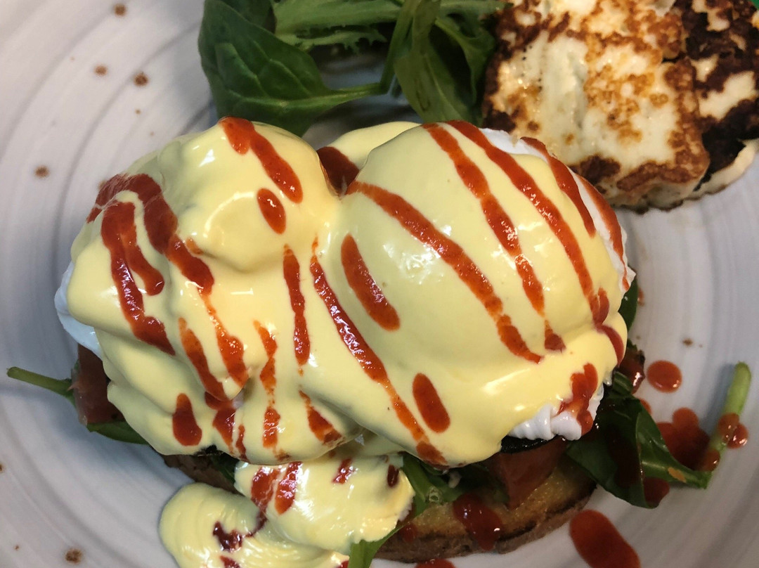 Bogangar餐馆和美食-Caba Social