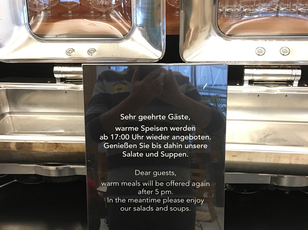 AIR Lounge (Non-Schengen Area flights)-徐威夏特必去景点