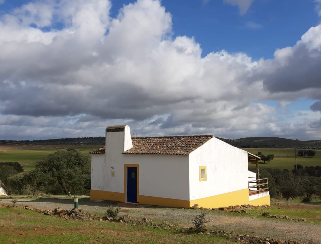 Quinta dos Amarelos主图
