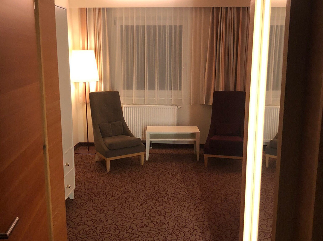 Alpenrose Kufstein主图