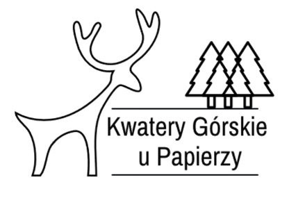 Kwatery gorskie u Papierzy主图