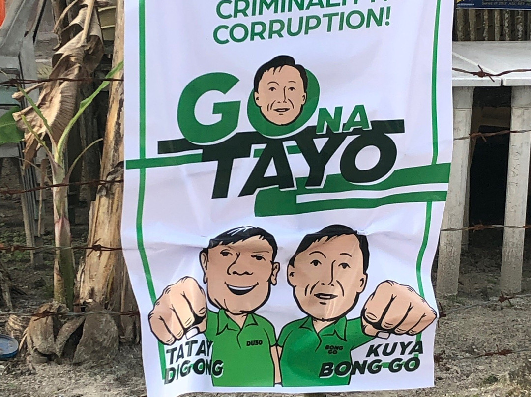 波荷潜水度假村主图