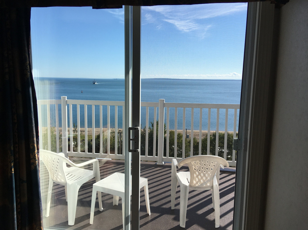 Motel Vue Belvedere主图