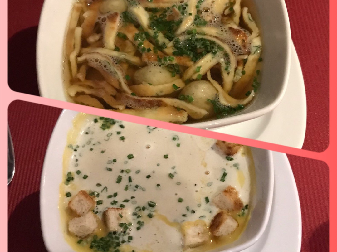 Hotel und Restaurant Brunnenstüeble主图