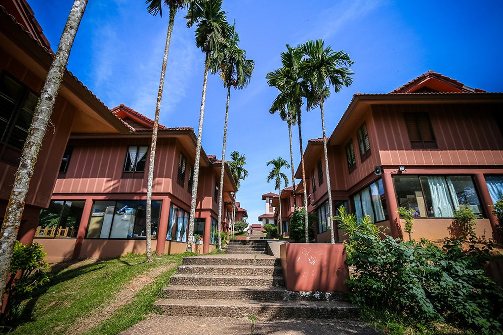 Yaowawit School, Lodge & Farm主图