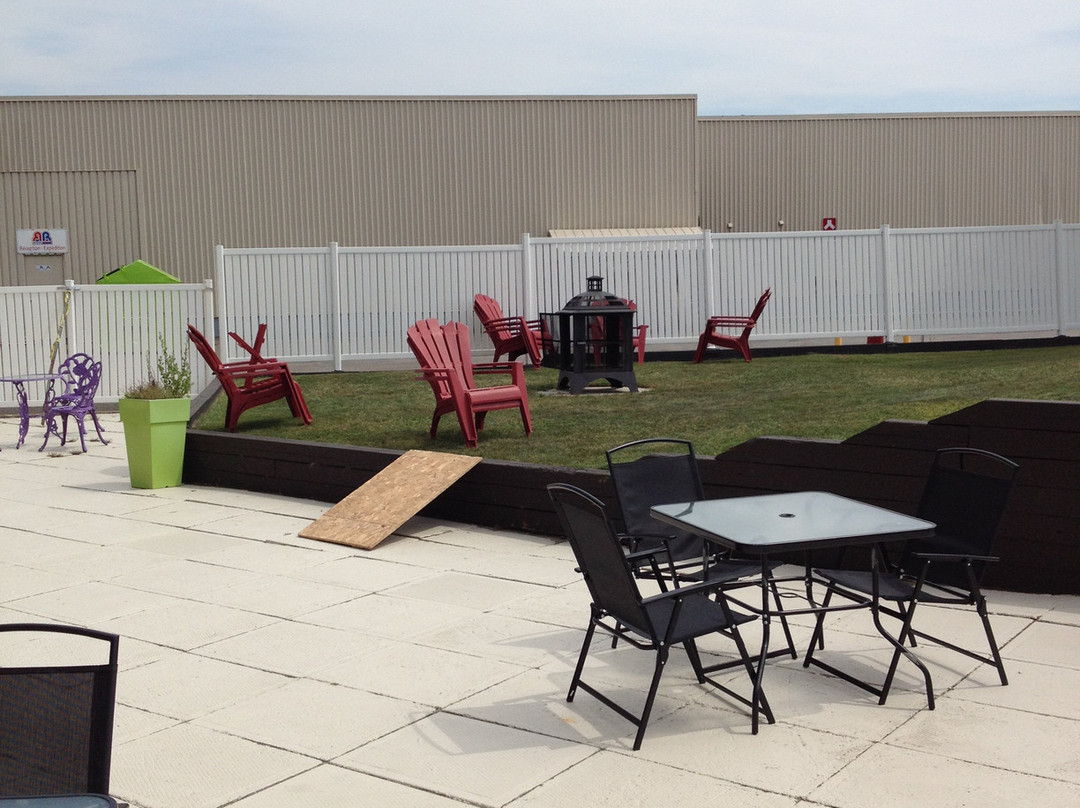 Delta Hotels by Marriott Saguenay Conference Centre主图