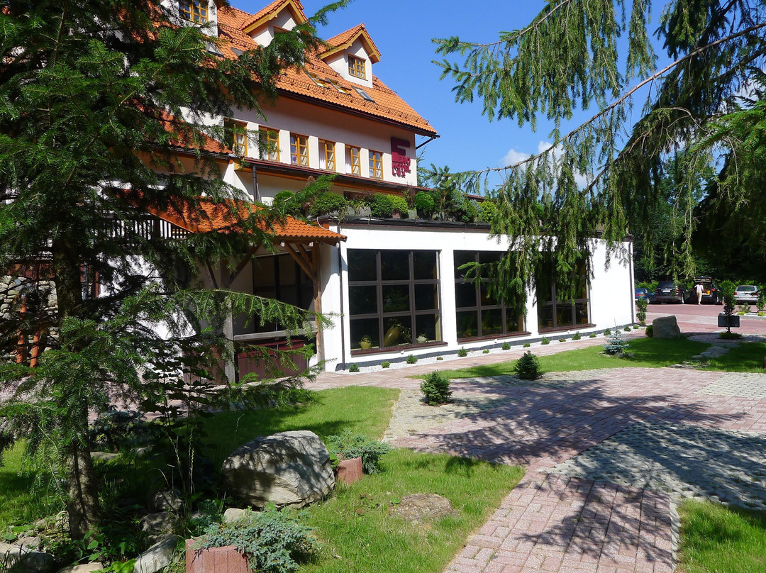 Hotel Fero Lux主图