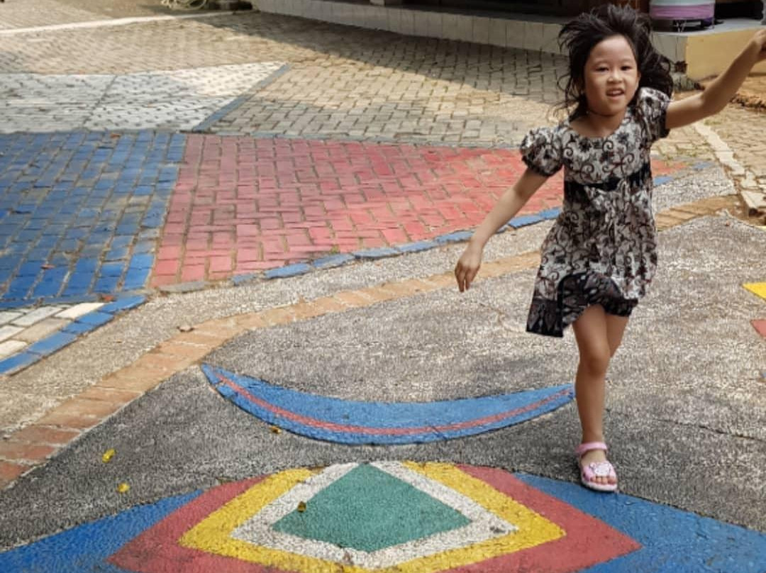 Kite Museum of Indonesia-雅加达必去景点