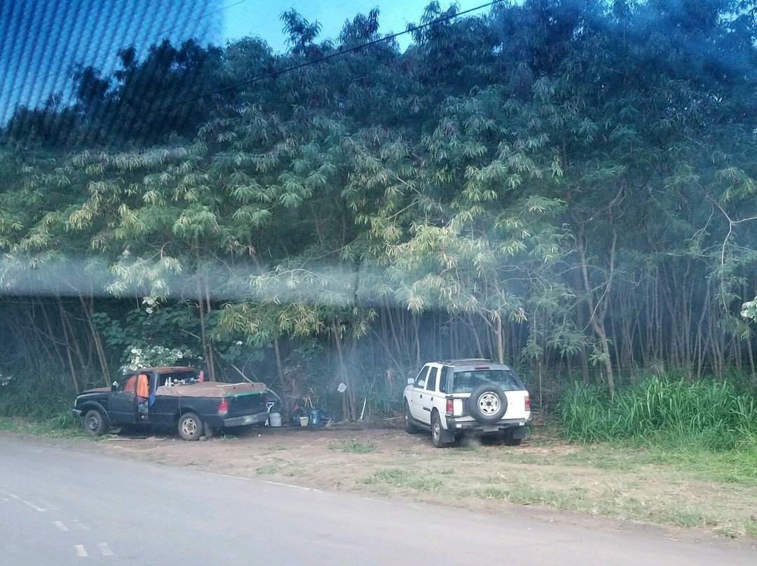 Waihee Beach Park-毛伊岛必去景点