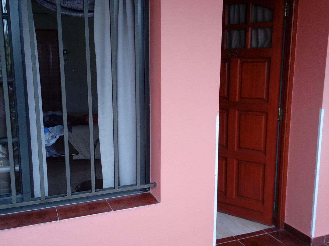 Guarumba Apart Hotel & Spa主图