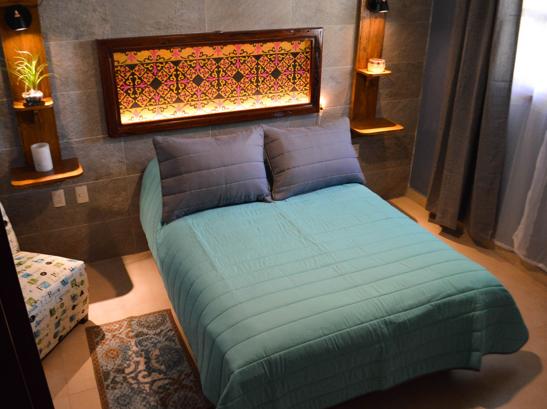 Hotel Las Candelas主图