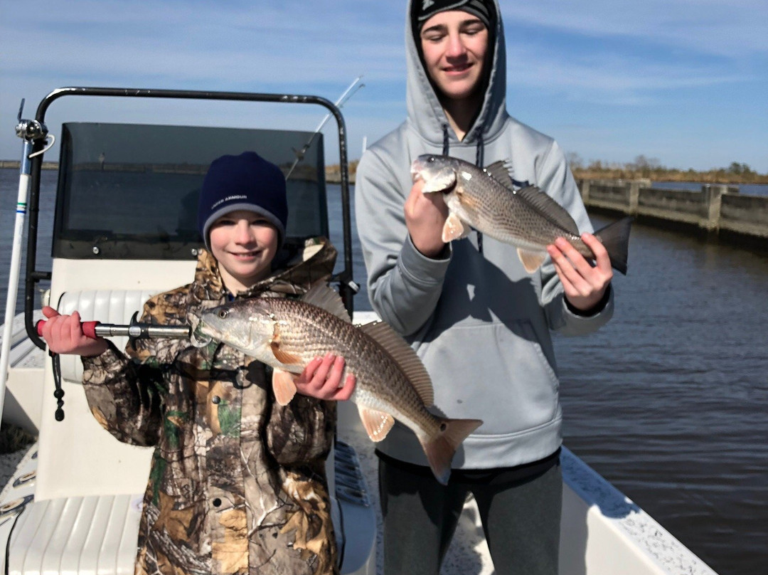 Brock's Charter Fishing, LLC景点图片