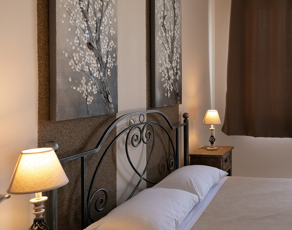 Ammos Boutique Hotel