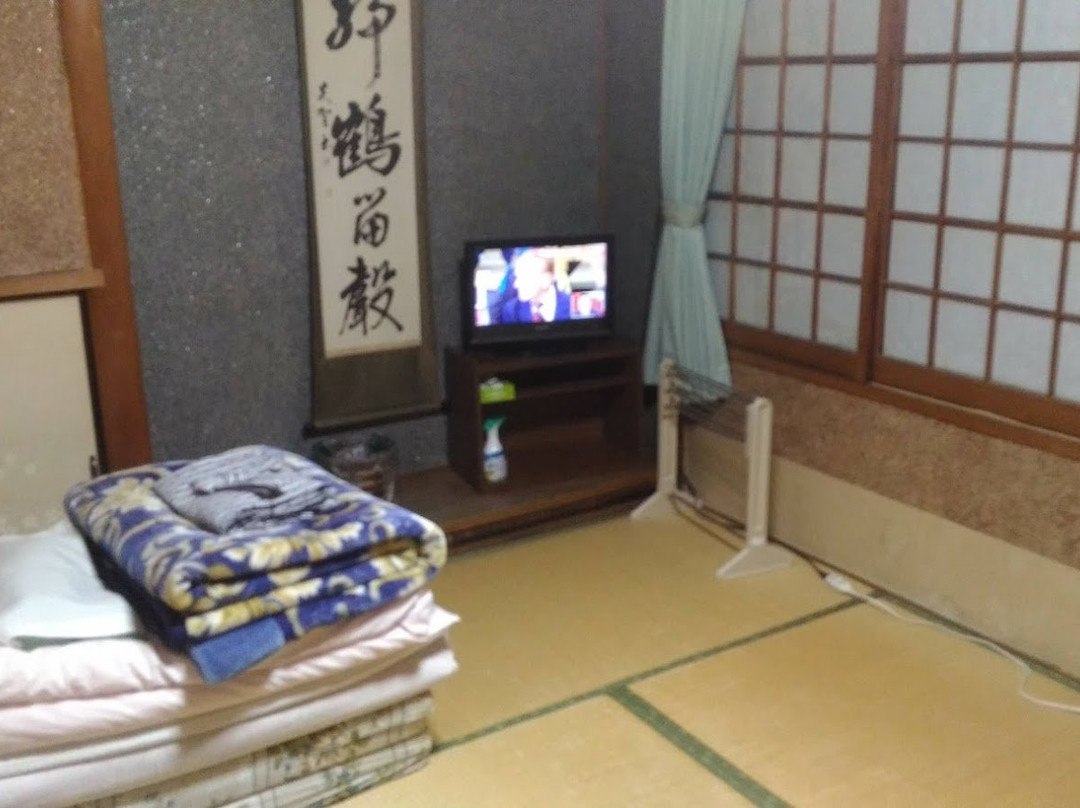 Sakura Ryokan主图